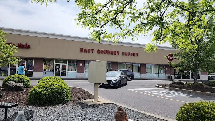 East Gourmet Buffet 4