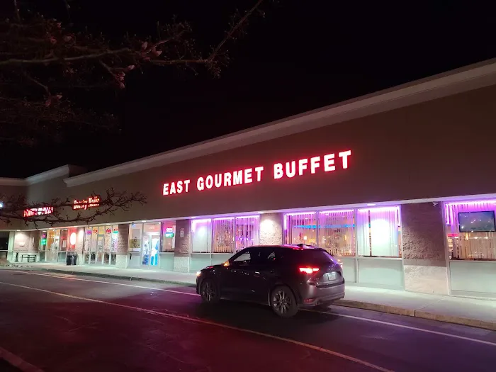 East Gourmet Buffet 8