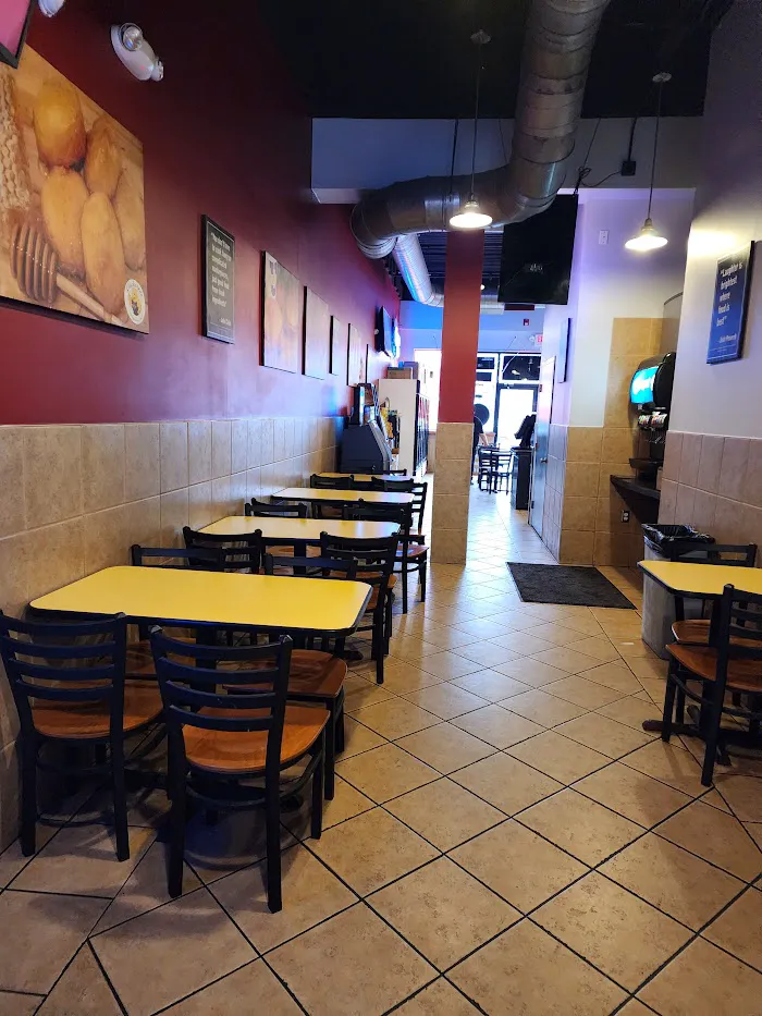Cluck U Chicken East Strudsburg PA 9