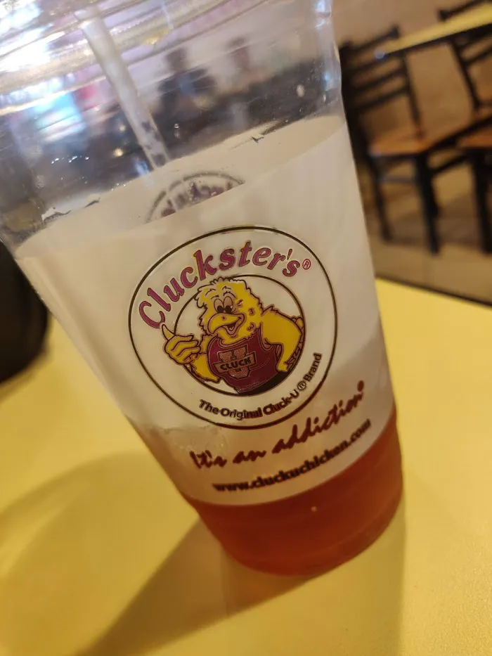 Cluck U Chicken East Strudsburg PA 8