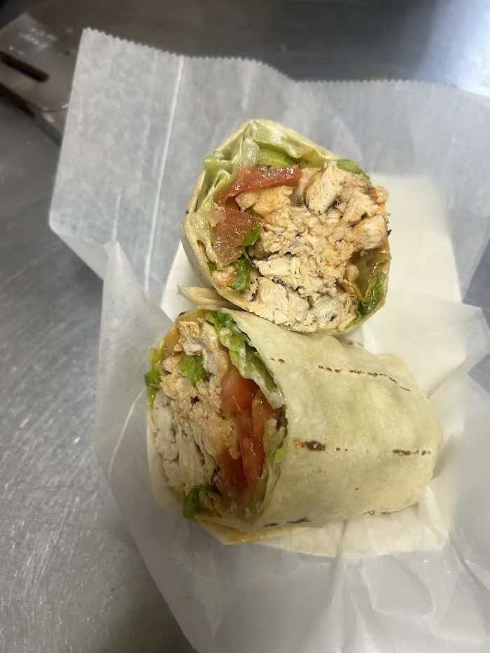 Cluck U Chicken East Strudsburg PA 7