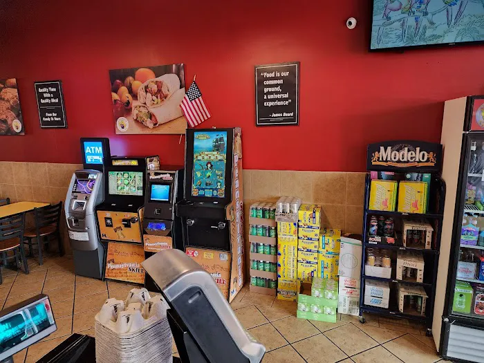 Cluck U Chicken East Strudsburg PA 5