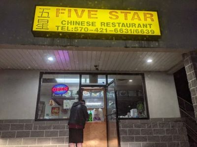 Five Star 0