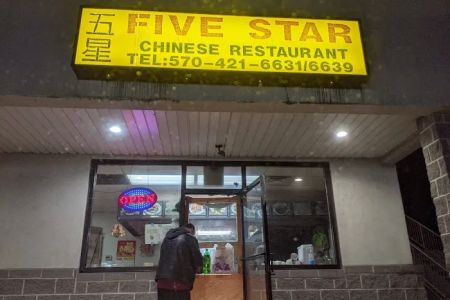 Five Star
