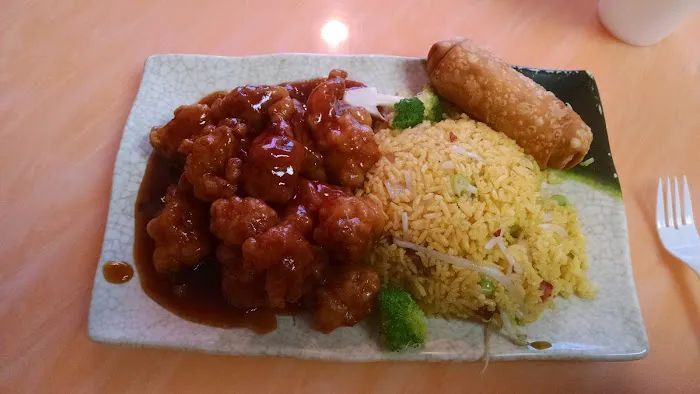 China Wok 4