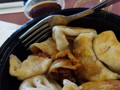 China Wok 0