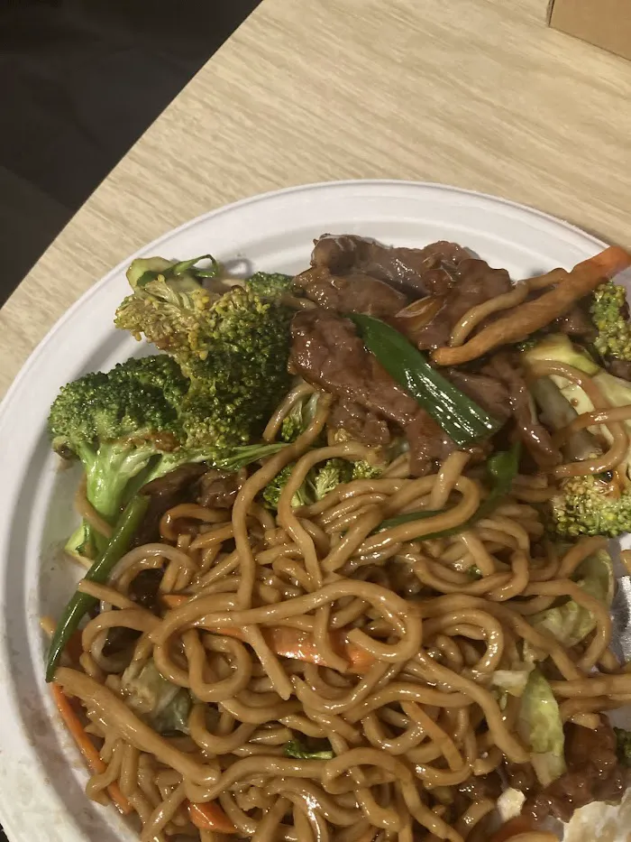 China Wok 2
