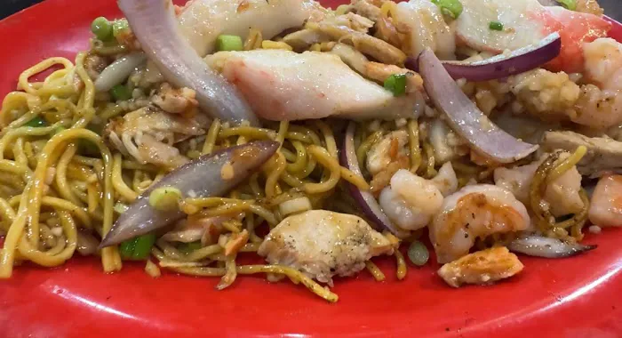 Khan's Mongolian Grill & Bar 1