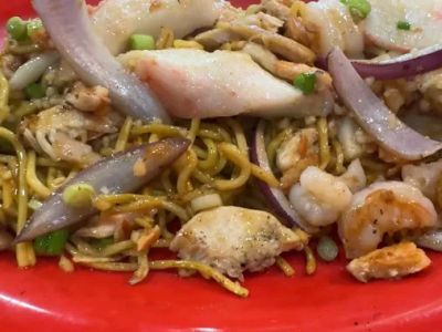Khan's Mongolian Grill & Bar 0