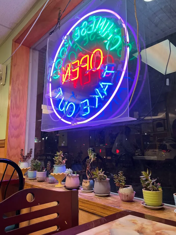 Panda Garden 8