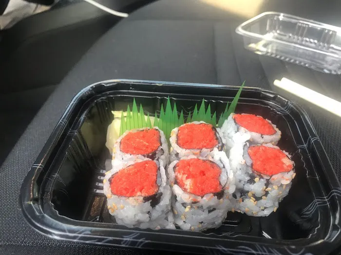 Ichiban Chinese & Sushi Restaurant 1