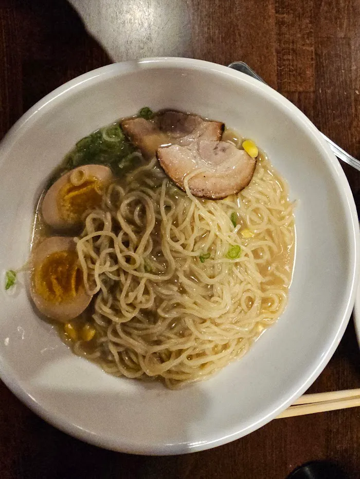 Ichiban Chinese & Sushi Restaurant 8
