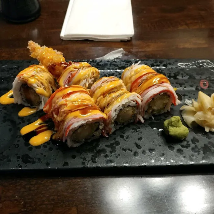 Ichiban Chinese & Sushi Restaurant 4