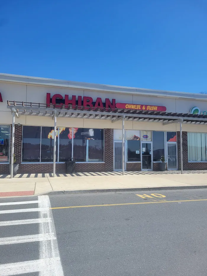 Ichiban Chinese & Sushi Restaurant 9