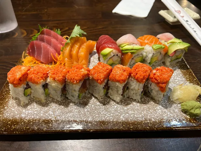 Ichiban Chinese & Sushi Restaurant 3