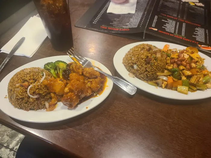 Ichiban Chinese & Sushi Restaurant 2