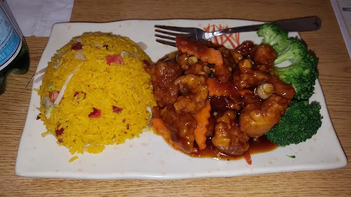 Fu Lay Chinese Restaurant 1