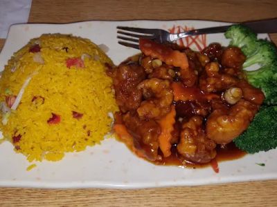 Fu Lay Chinese Restaurant 0