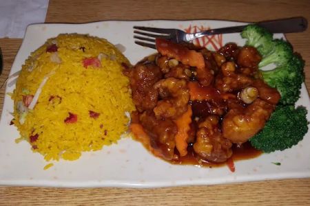 Fu Lay Chinese Restaurant