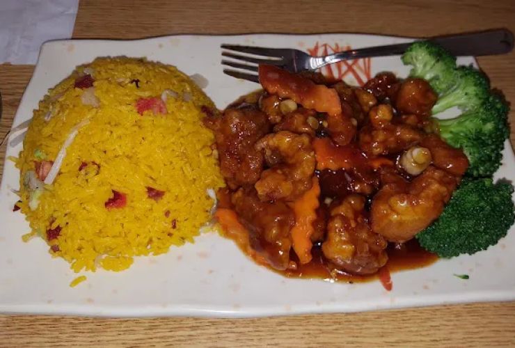 Fu Lay Chinese Restaurant 0