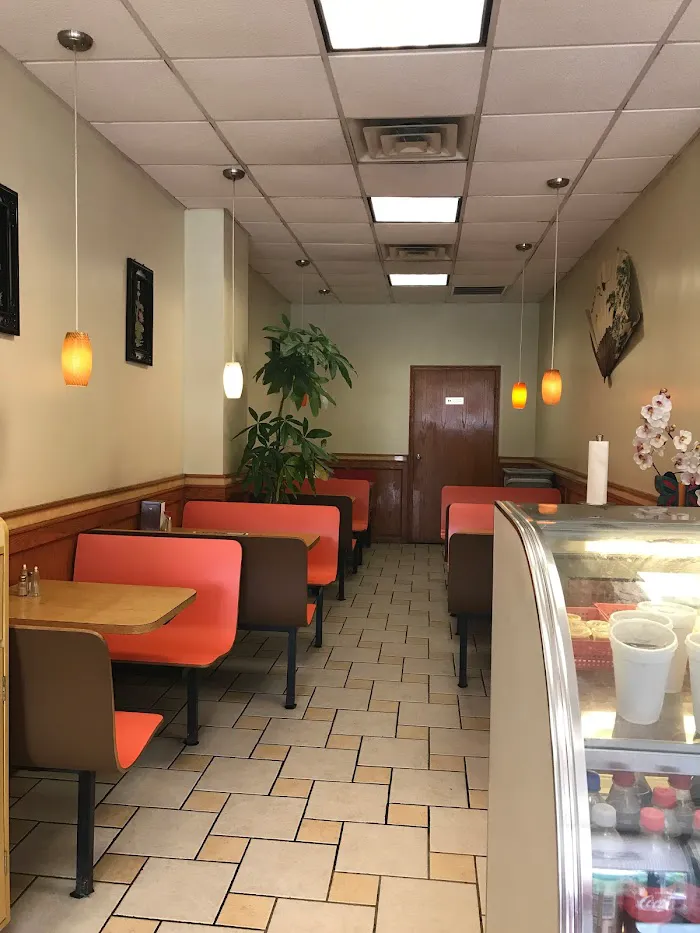Fu Lay Chinese Restaurant 2