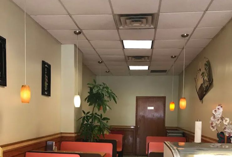 Fu Lay Chinese Restaurant 1
