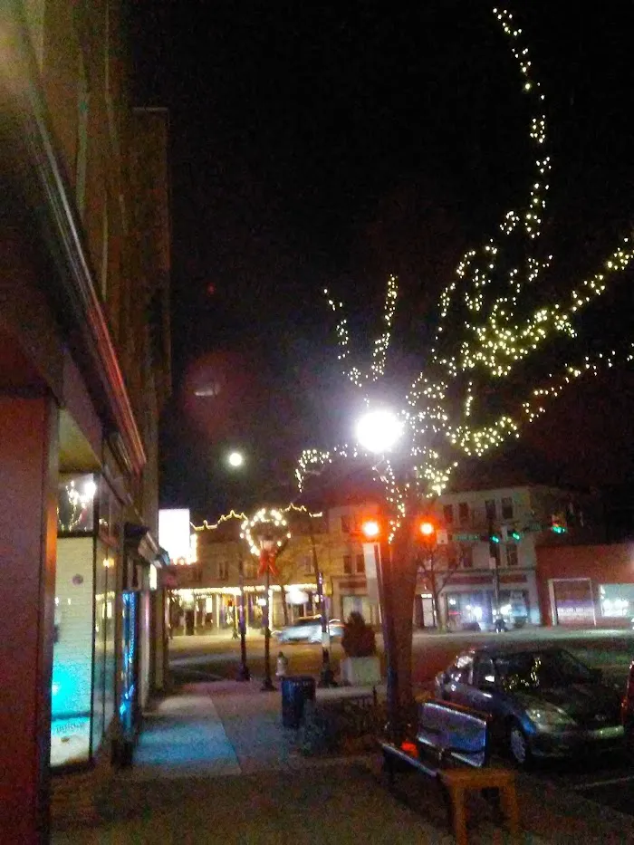Fu Lay Chinese Restaurant 9