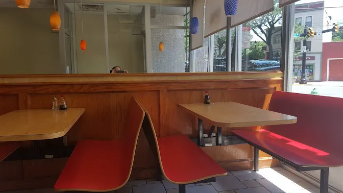 Fu Lay Chinese Restaurant 7
