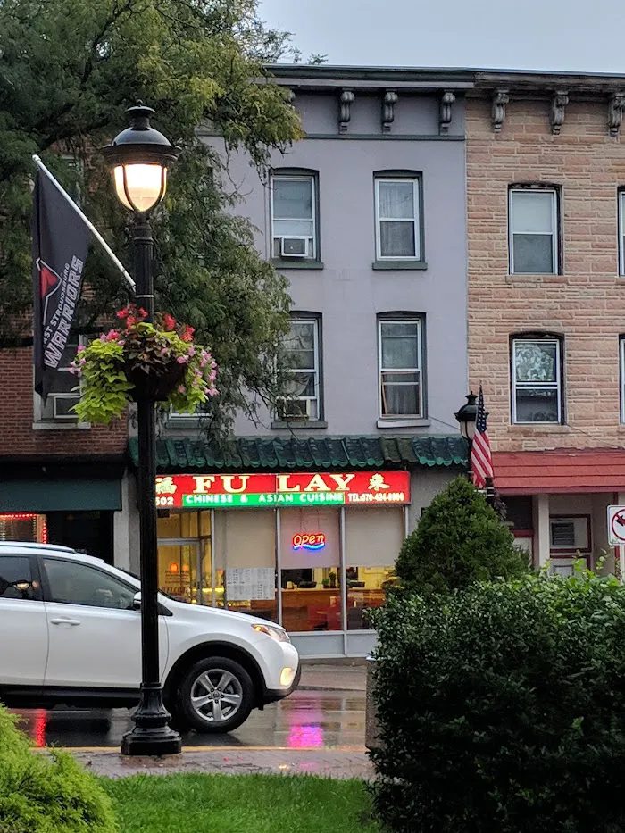 Fu Lay Chinese Restaurant 5