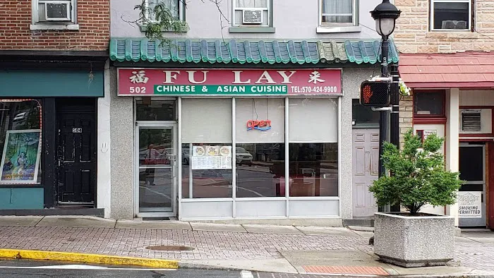 Fu Lay Chinese Restaurant 4