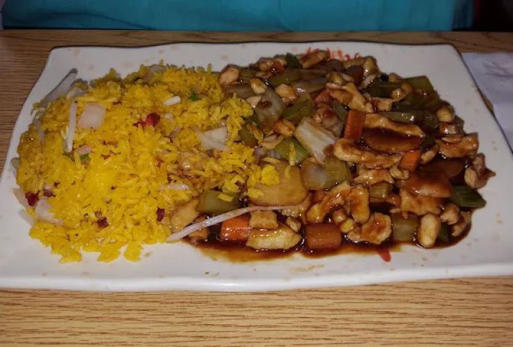 Fu Lay Chinese Restaurant 2