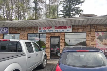 Happy Garden