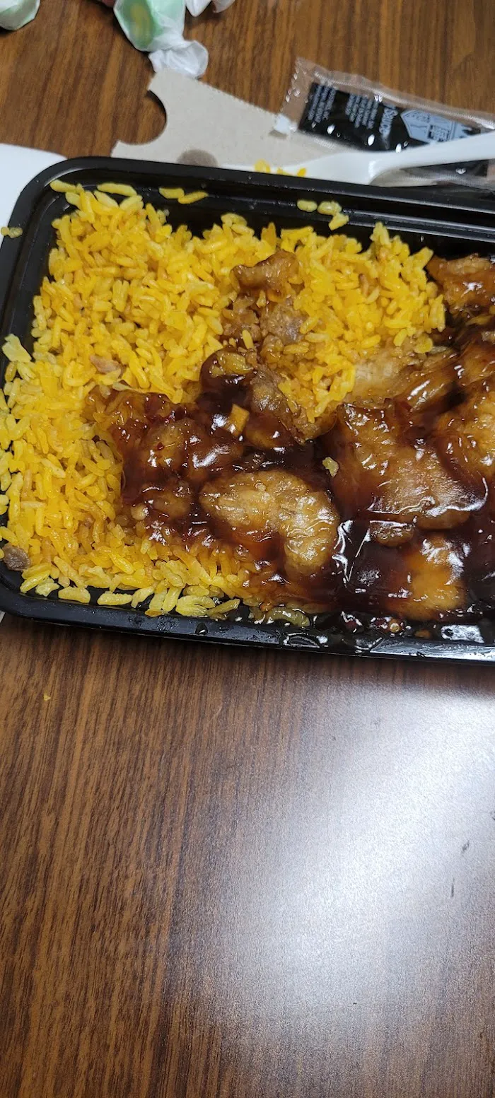 Panda Kitchen 9