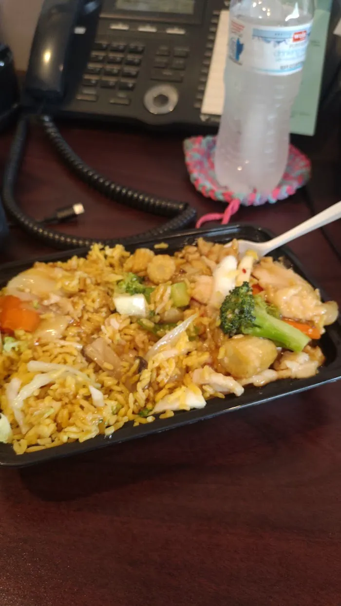Panda Kitchen 5