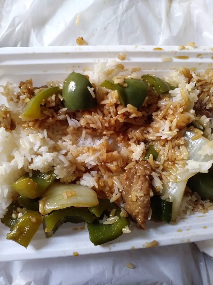 Panda Kitchen 4