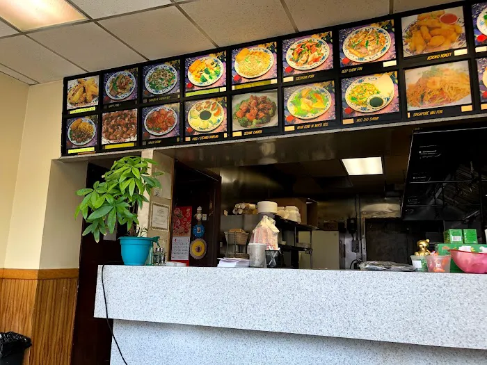Panda Kitchen 3