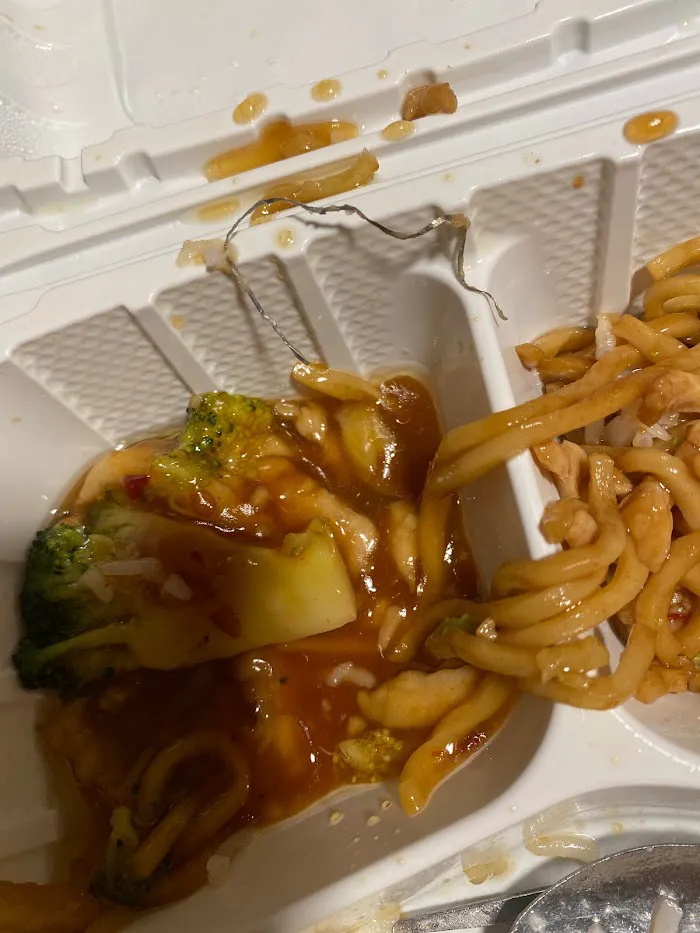 Panda Kitchen 10