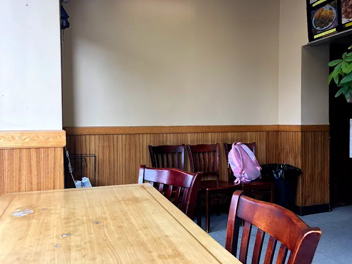 Panda Kitchen 2