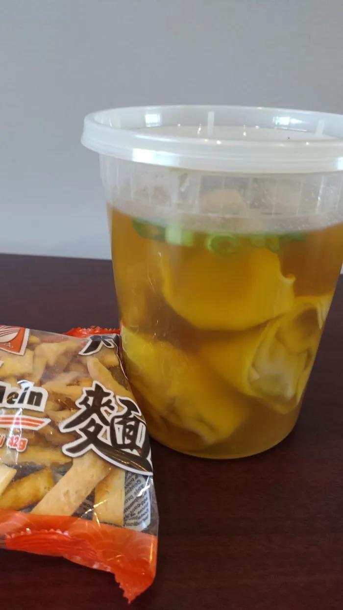 Panda Kitchen 8