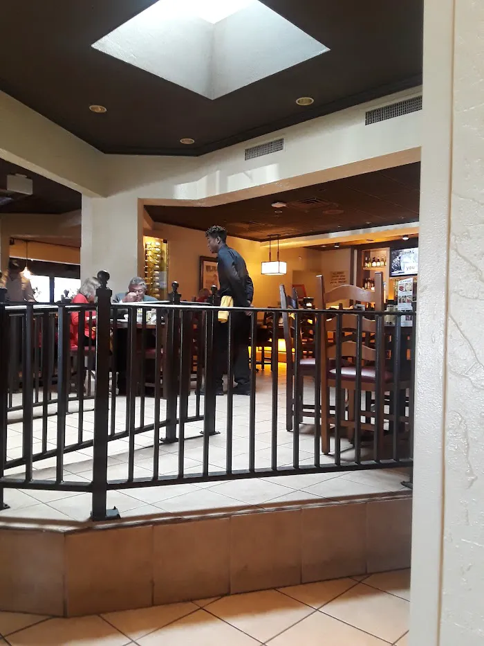 Olive Garden Italian Restaurant 2
