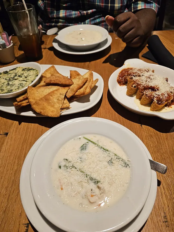 Olive Garden Italian Restaurant 4