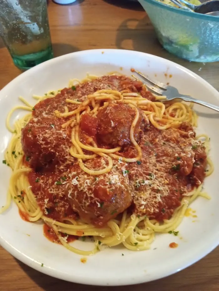 Olive Garden Italian Restaurant 3
