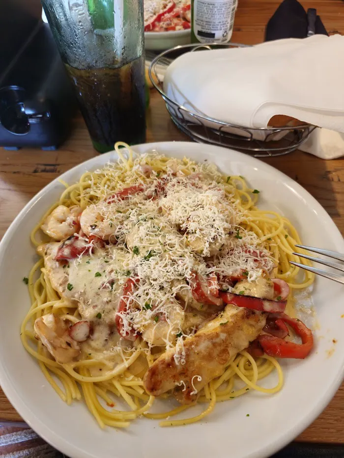 Olive Garden Italian Restaurant 5