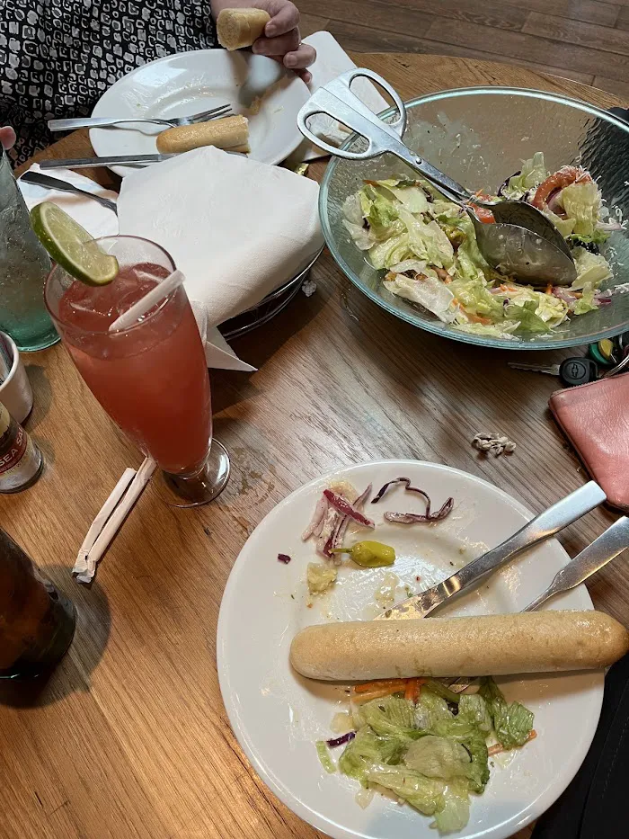 Olive Garden Italian Restaurant 6