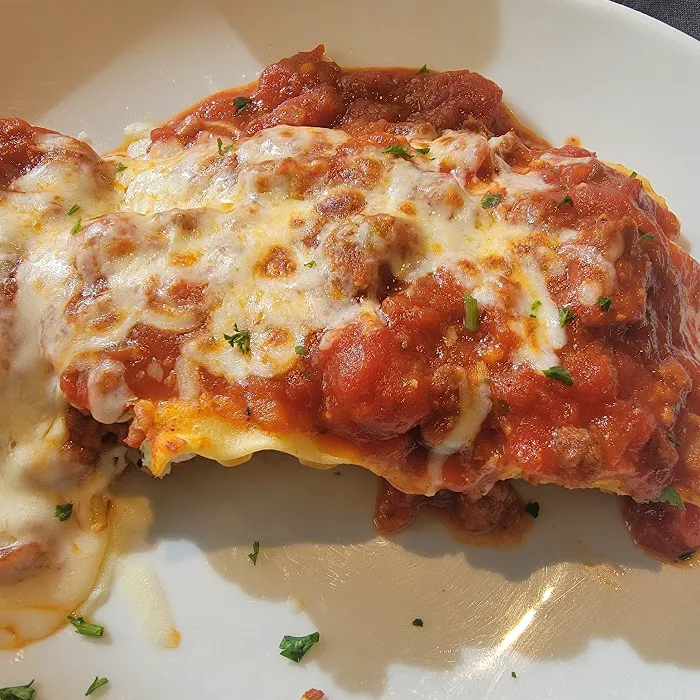 Olive Garden Italian Restaurant 8