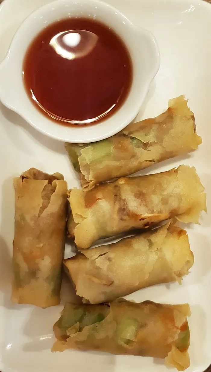 Thai Time Restaurant 4