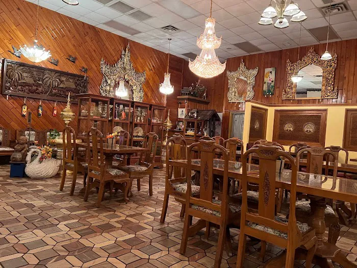 Thai Time Restaurant 5