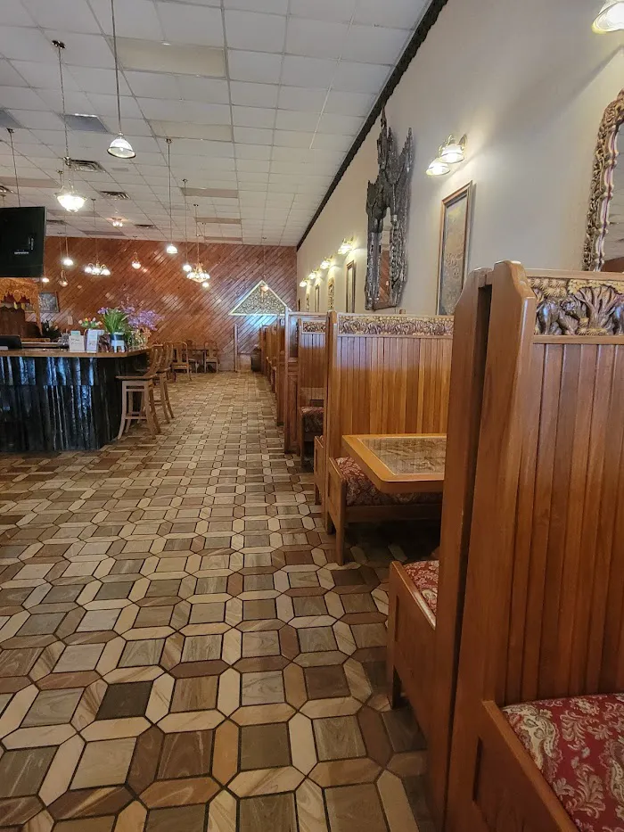 Thai Time Restaurant 6