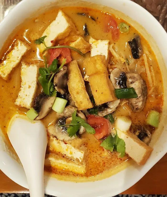 Thai Time Restaurant 2