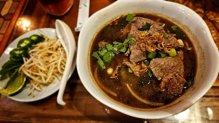 Thai Time Restaurant 10